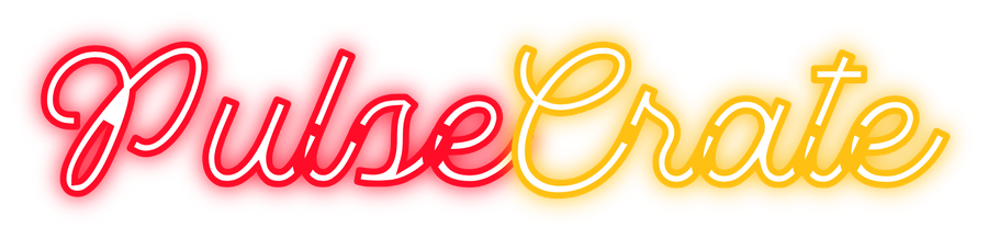 PulseCrate